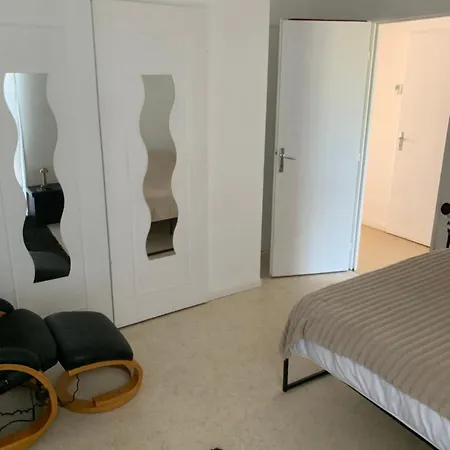 Nyaraló Ma Maison