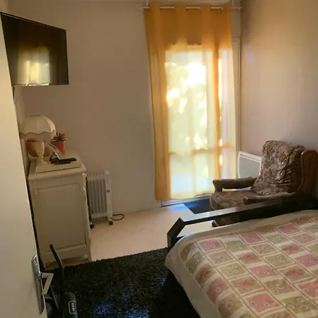Nyaraló Ma Maison Bonneuil-Matours