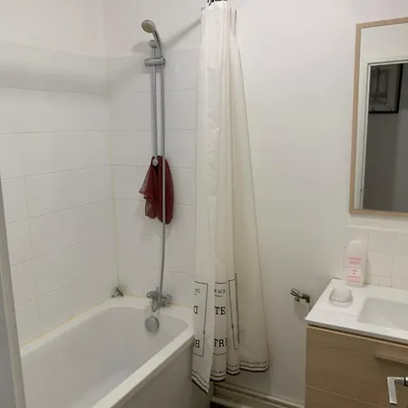 Ma Maison Bonneuil-Matours