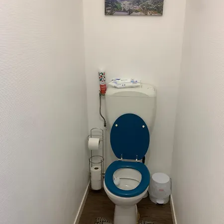Ma Maison Hébergement de vacances Bonneuil-Matours