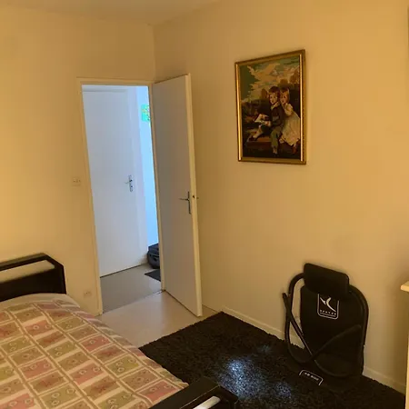 Ma Maison *
