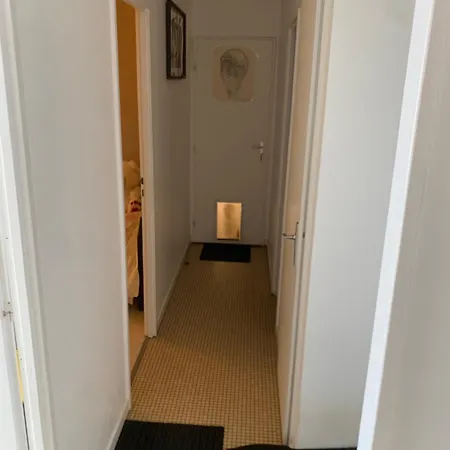 Ma Maison Hébergement de vacances Bonneuil-Matours