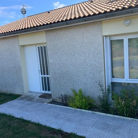 Ma Maison Hébergement de vacances *