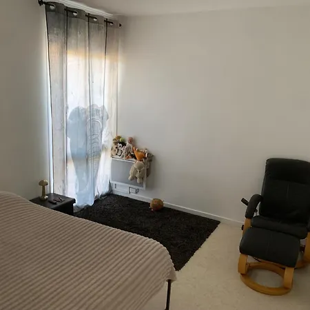 Nyaraló Ma Maison