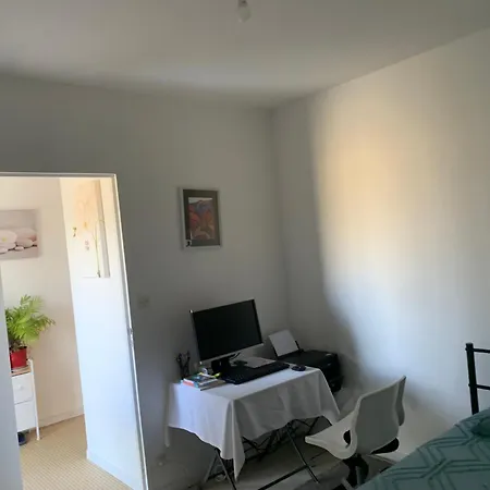 Ma Maison *