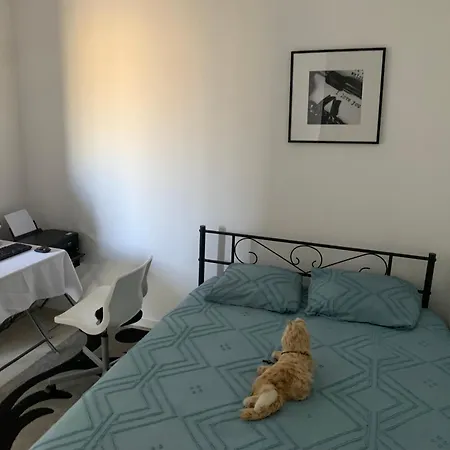 Ma Maison Hébergement de vacances *