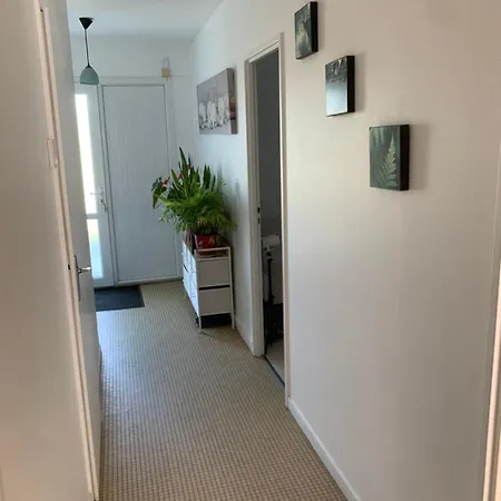 Ma Maison *