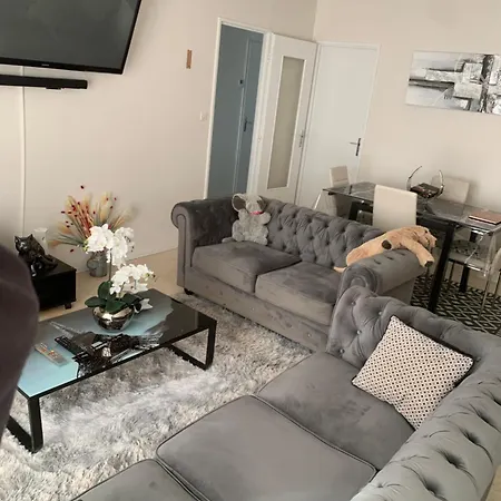 Ma Maison *
